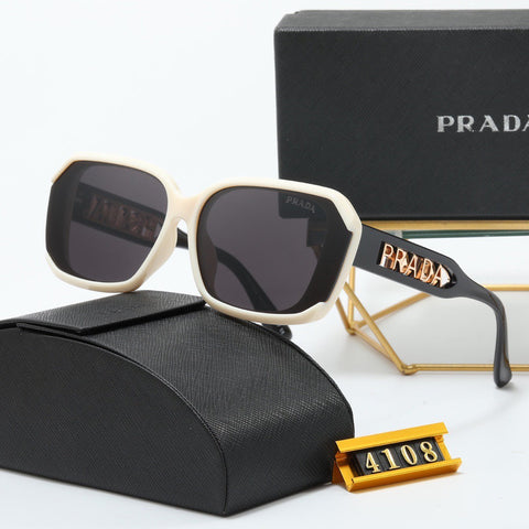 4 Colors Hot Sunglasses 4108