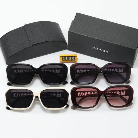 4 Colors Hot Sunglasses 4108