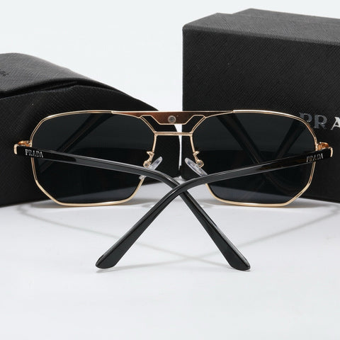 5 colors of unisex fashion sunglasses 945