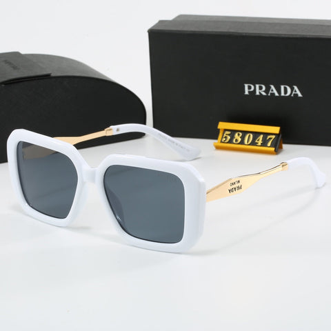 7 colors of fashionable and popular sunglasses 58047