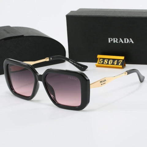 7 colors of fashionable and popular sunglasses 58047