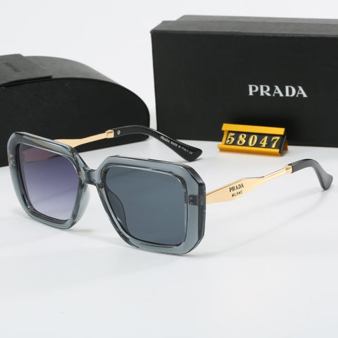 7 colors of fashionable and popular sunglasses 58047