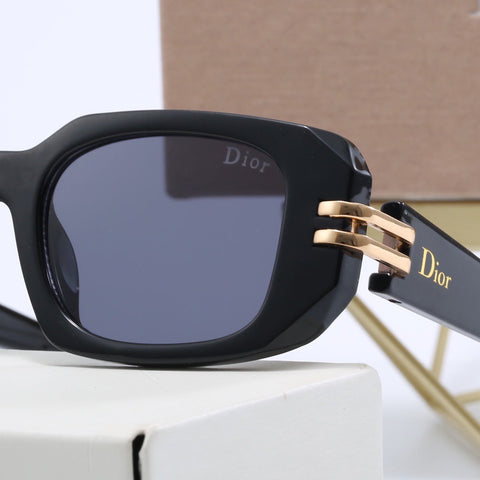 5 colors stylish women's sunglasses 3920