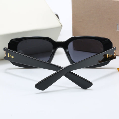 5 colors stylish women's sunglasses 3920