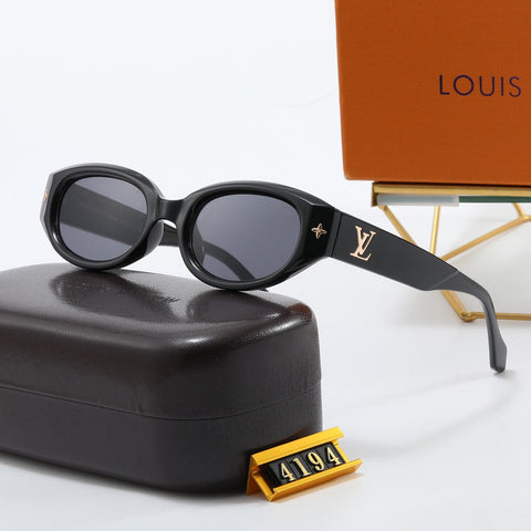 5 Colors Fashion Sunglasses  4194