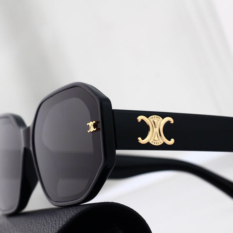 6 colors trendy sunglasses  3672