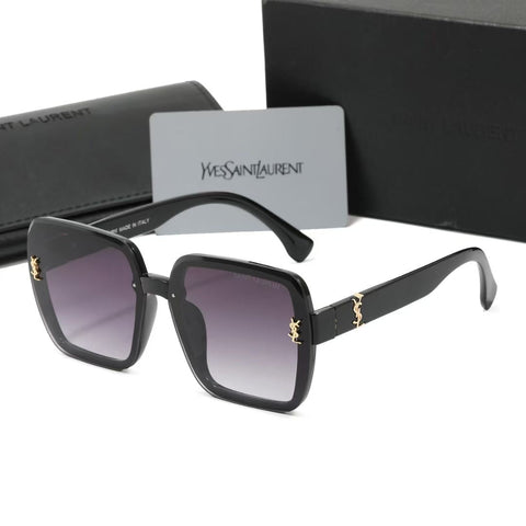 6 colors of fashionable and popular sunglasses  l2318
