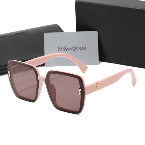 6 colors of fashionable and popular sunglasses  l2318
