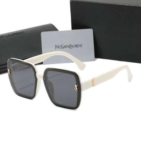 6 colors of fashionable and popular sunglasses  l2318