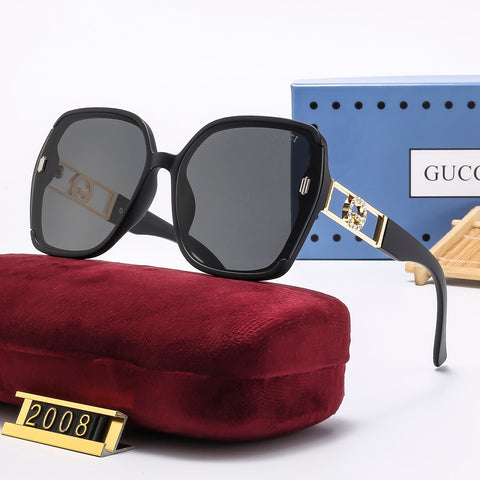 5 Color Trendy Sunglasses  2008