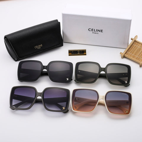 4 color high end sunglasses 1926