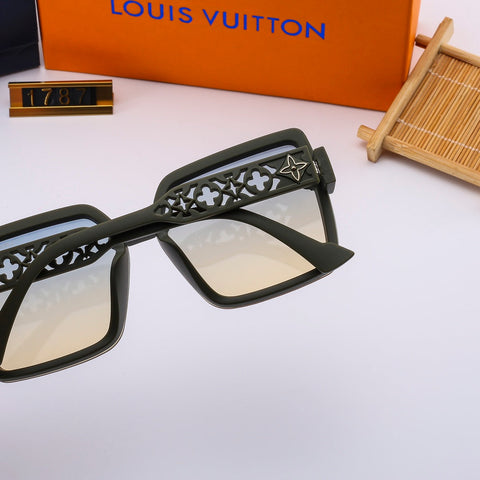 4 Colors Fashion Sunglasses 1787