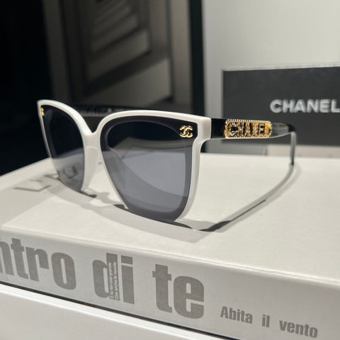 6 colors simple trendy sunglasses  9230