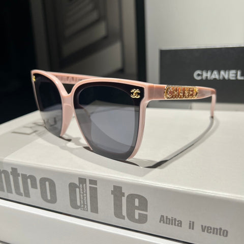 6 colors simple trendy sunglasses  9230