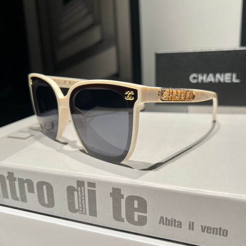 6 colors simple trendy sunglasses  9230