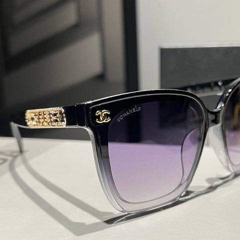 6 colors simple trendy sunglasses  9230