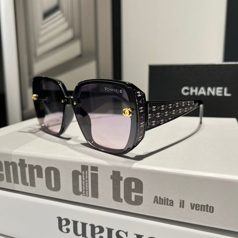 7 colors of fashionable and popular sunglasses 8434