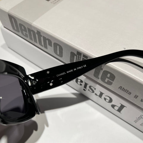 6 Colors Fashion Casual Simple Sunglasses  9227