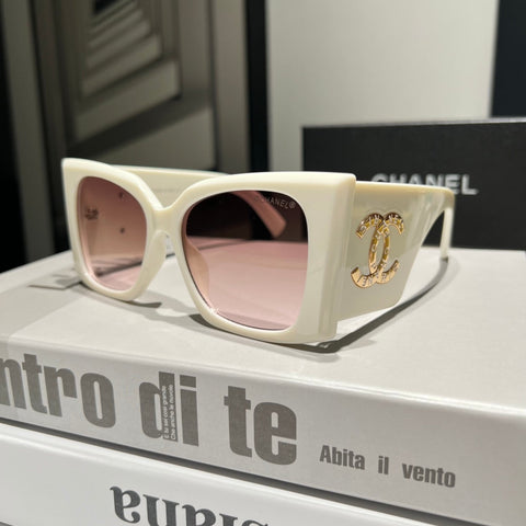 7 colors of fashionable and casual high-end sunglasses  8423