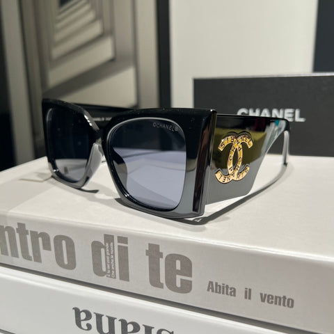 7 colors of fashionable and casual high-end sunglasses  8423