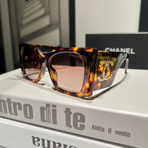 7 colors of fashionable and casual high-end sunglasses  8423