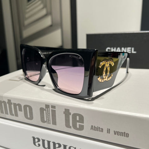 7 colors of fashionable and casual high-end sunglasses  8423