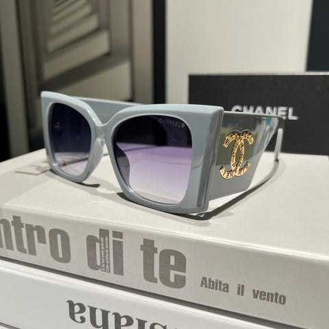 7 colors of fashionable and casual high-end sunglasses  8423