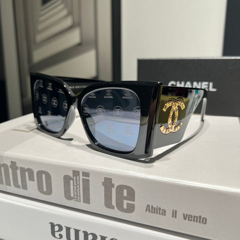 7 colors of fashionable and casual high-end sunglasses  8423