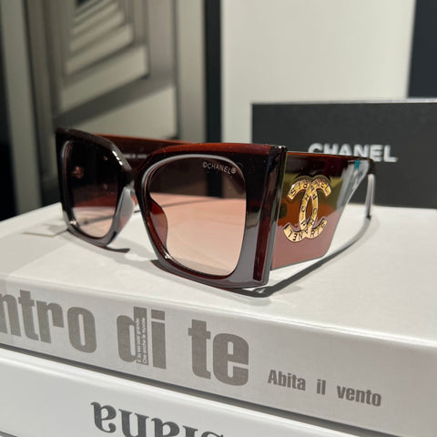 7 colors of fashionable and casual high-end sunglasses  8423