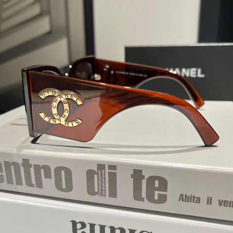 7 colors of fashionable and casual high-end sunglasses  8423