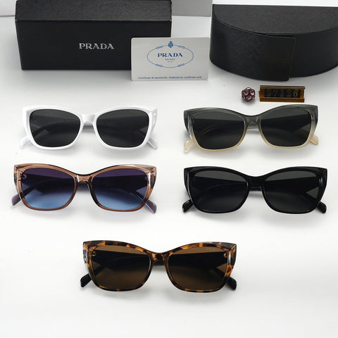 5 colors of trendy sunglasses  27126