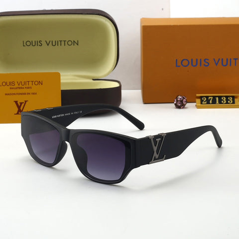 5 colors of fashionable and popular sunglasses 27133