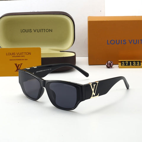 5 colors of fashionable and popular sunglasses 27133