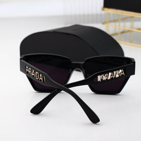 5 colors of fashionable travel sunglasses
