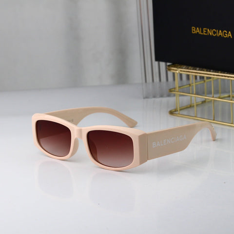 6 Colors Trendy Fashion Sunglasses  0187