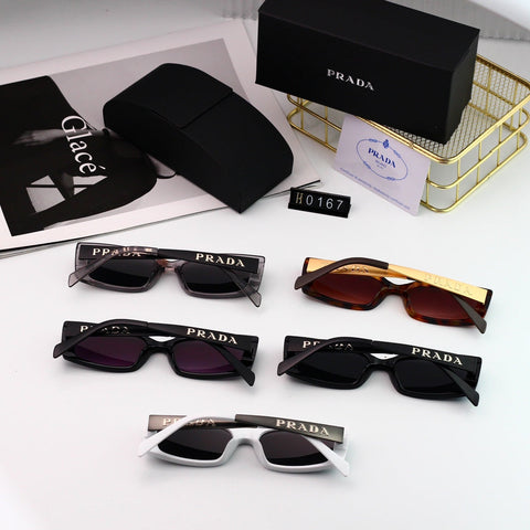 5 colors of trendy sunglasses  0167