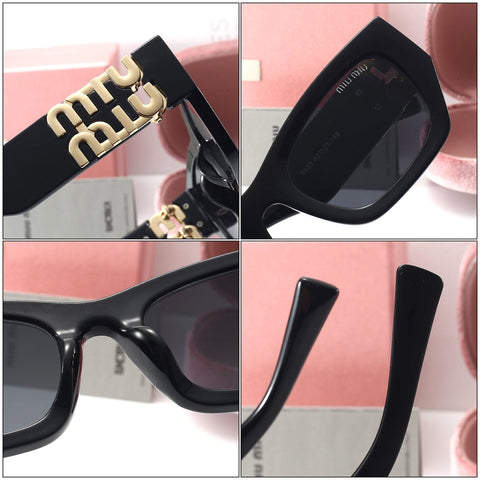 5 colors of fashionable and popular sunglasses  8638