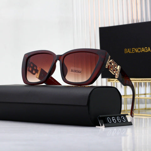 7 colors of fashionable and popular sunglasses  0663