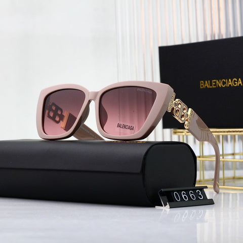 7 colors of fashionable and popular sunglasses  0663