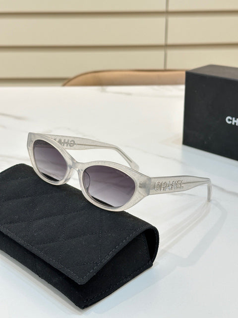 5 colors high-end fashion sunglasses 9134B