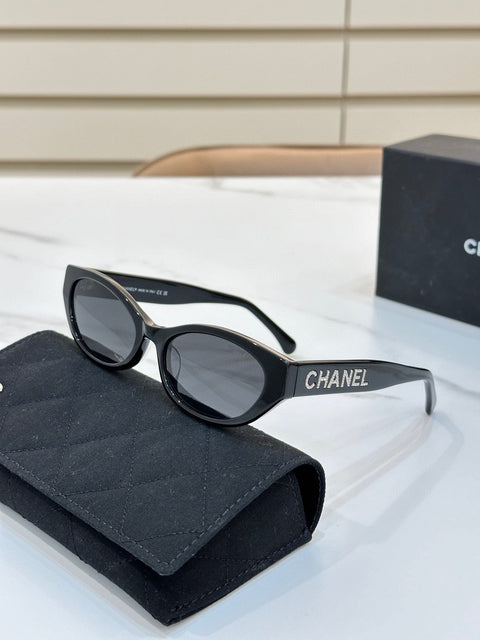 5 colors high-end fashion sunglasses 9134B