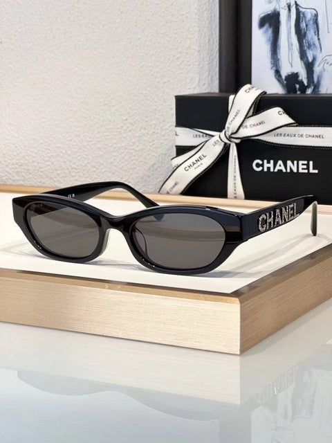 5 colors high-end fashion sunglasses 9134B