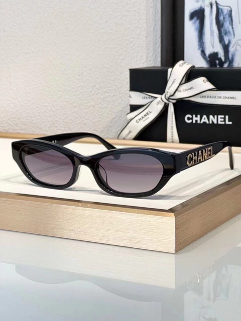 5 colors high-end fashion sunglasses 9134B