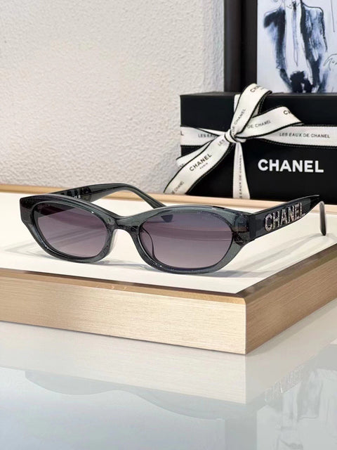 5 colors high-end fashion sunglasses 9134B