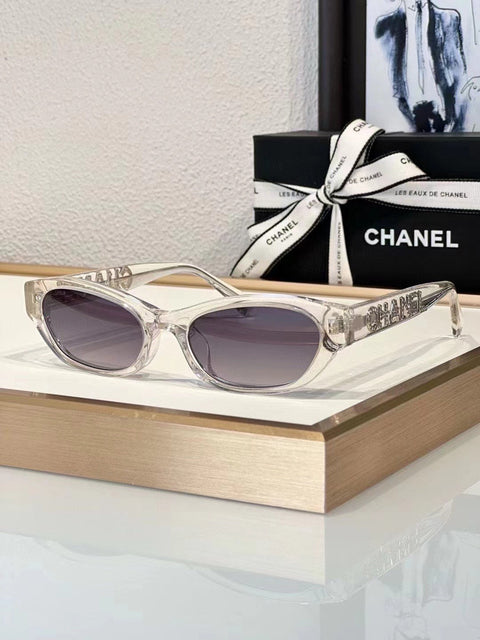 5 colors high-end fashion sunglasses 9134B