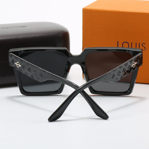 5 colors of fashionable and popular sunglasses  5567