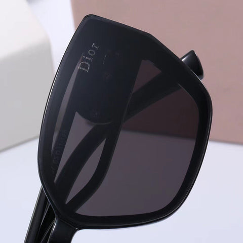 5 Colors Trendy UV Protection Sunglasses 3635