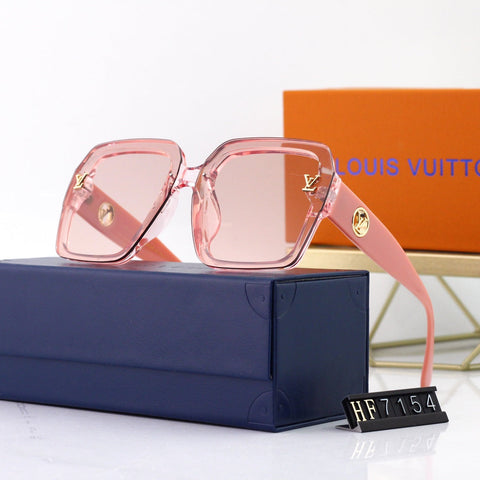 6 color personalized sunglasses  7154