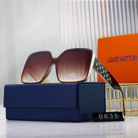 7 colors hot trend sunglasses  0635