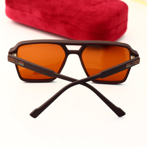 4 colors of trendy sunglasses  6107